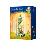The Little Prince Starlight Lamp Construction Set