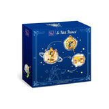 The Little Prince Starry Ride Pocket Watch Construction Set