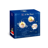The Little Prince Starry Ride Boat Construction Set