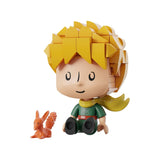 The Little Prince Mini Le Petit Prince Construction Set