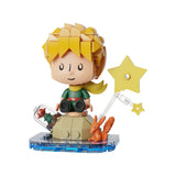 The Little Prince Mini Le Petit Prince Construction Set