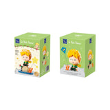 The Little Prince Mini Le Petit Prince Construction Set