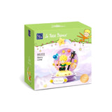 The Little Prince Starry Lamp Construction Set