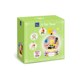 The Little Prince Starry Lamp Construction Set