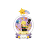 The Little Prince Starry Lamp Construction Set