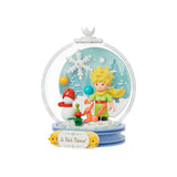 The Little Prince Winter Melody Construction Set