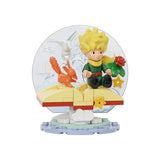 The Little Prince Book Soaring Construction Set