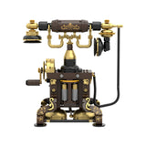 Retro Phone Construction Set