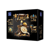 Retro Phone Construction Set