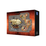 Steampunk Airship Construction Set