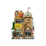 Craft Brewery Construction Set