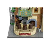 Craft Brewery Construction Set