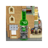 Craft Brewery Construction Set