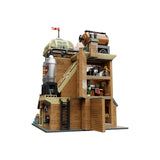 Craft Brewery Construction Set