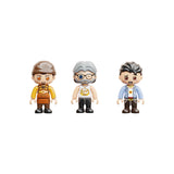 Craft Brewery Construction Set