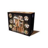 Craft Brewery Construction Set