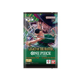 One Piece TCG: Legacy of the Master Booster Box  OP-12