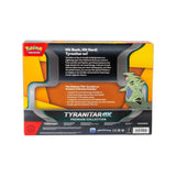 Pokemon TCG: Tyranitar ex Premium Collection