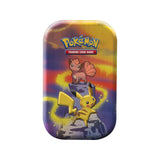 Pokemon TCG: Scarlet & Violet - Kanto Power Mini Tin (Assorted)