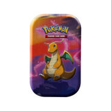 Pokemon TCG: Scarlet & Violet - Kanto Power Mini Tin (Assorted)
