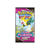 Pokémon TCG: Sword & Shield - Fusion Strike Booster pack