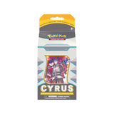 Pokémon TCG: Cyrus or Klara Premium Tournament Collection