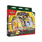 Pokémon TCG: Miraidon ex League Battle Deck
