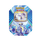 Pokémon TCG: Paldea Legends Tin (Assorted)