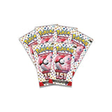 Pokémon TCG: Scarlet & Violet: 151 Booster Bundle