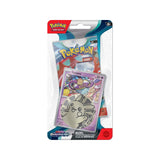 Pokémon TCG: Paradox Rift - Checklane Blister