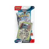Pokémon TCG: Paradox Rift - Checklane Blister