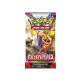Pokémon TCG: Scarlet & Violet - Paldea Evolved - Booster pack