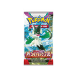 Pokémon TCG: Scarlet & Violet - Paldea Evolved - Booster pack