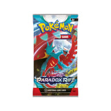 Pokémon TCG: Scarlet & Violet - Paradox Rift Booster Pack