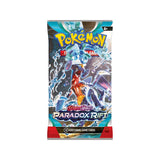 Pokémon TCG: Scarlet & Violet - Paradox Rift Booster Pack