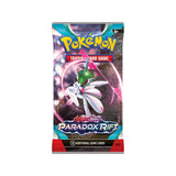 Pokémon TCG: Scarlet & Violet - Paradox Rift Booster Pack