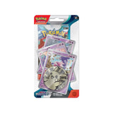 Pokémon TCG: Scarlet & Violet - Paradox Rift - Premium Checklane (Assorted)