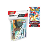 Pokemon TCG: Scarlet & Violet - Obsidian Flames Mini Portfolio