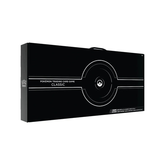 Pokémon TCG: TCG Classic 2023