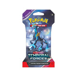 Pokémon TCG: Temporal Forces - Sleeved Booster pack