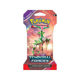 Pokémon TCG: Temporal Forces - Sleeved Booster pack