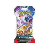 Pokémon TCG: Temporal Forces - Sleeved Booster pack