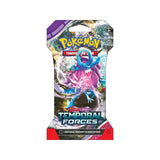 Pokémon TCG: Temporal Forces - Sleeved Booster pack