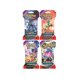 Pokémon TCG: Temporal Forces - Sleeved Booster pack