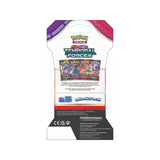Pokémon TCG: Temporal Forces - Sleeved Booster pack