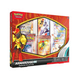 Pokémon TCG: Armarouge ex Premium Collection
