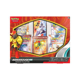 Pokémon TCG: Armarouge ex Premium Collection