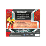 Pokémon TCG: Armarouge ex Premium Collection