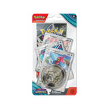 Pokémon TCG: Scarlet & Violet - Twilight Masquerade - Premium Checklane (Assorted)