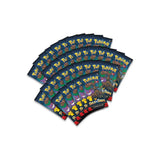 Pokémon TCG: Trick or Trade BOOster Bundle 2024 (35 Packs)